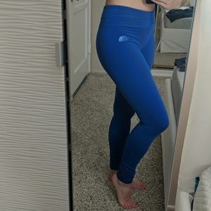 The North face leggings